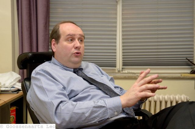 De hamvraag van vandaag: wie vermoordt de Coninck?