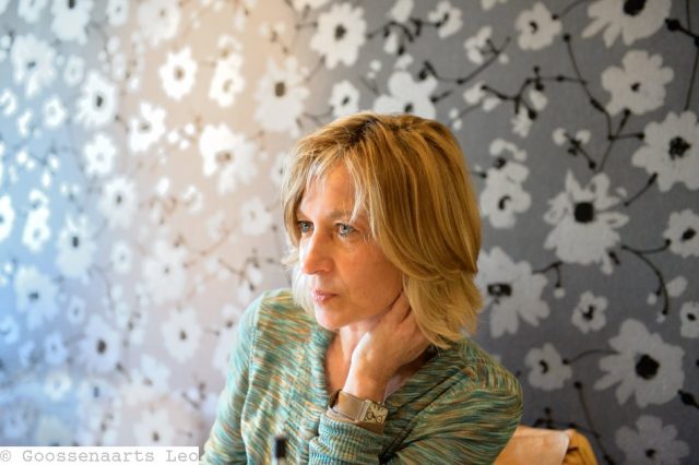 Het Vlaamse moordwijf