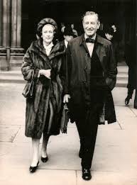 Laat ons bidden voor Anne Rothermere