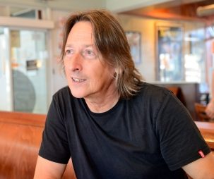 Jos Dewit: Ik heb nog dat valse gevoel onsterfelijk te zijn