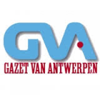 10 augustus: Gazet van Antwerpen en Nieuwsblad over Raymond