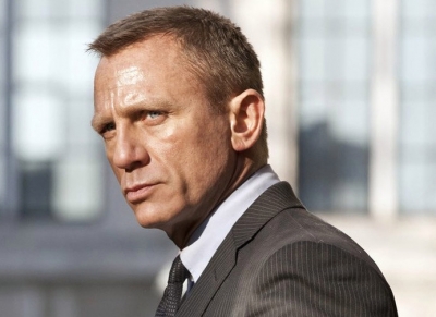 Haalt James Bond 2018?
