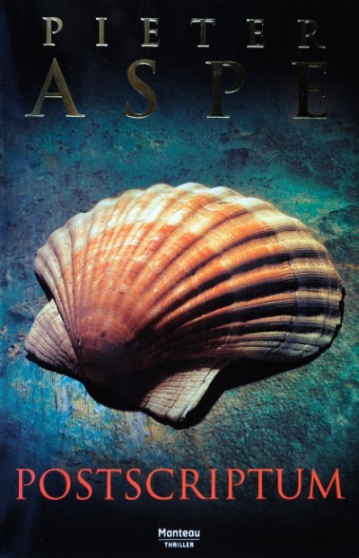 Het vierkant van de wraak/postscriptum