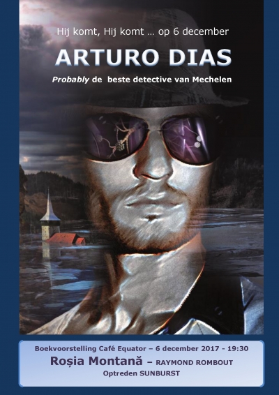 Hij komt … Hij komt …