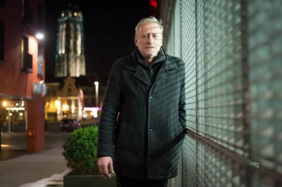 Luc Deflo: Ik schrijf twee keer per jaar het beste boek ter wereld