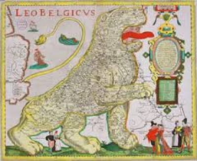 Vlamingen: no pasarán