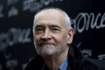 A Thing of Beauty is Ajay forever