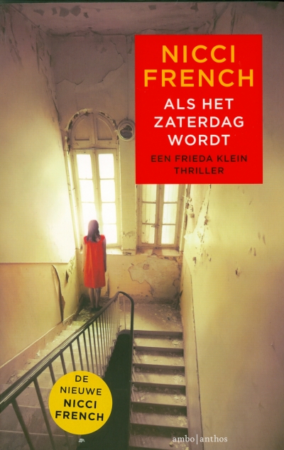 Als het zaterdag wordt