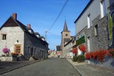 Ardens weekend in Falmignoul