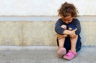 Armoede in Vlaanderen