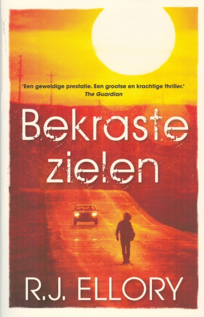 Bekraste zielen