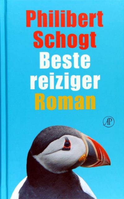 Beste reiziger