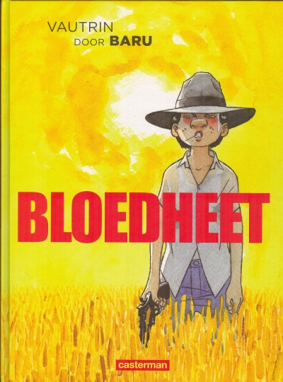 Bloedheet