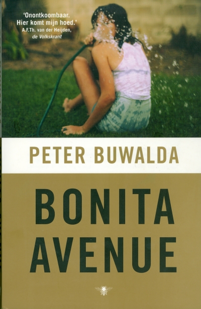 Bonita Avenue