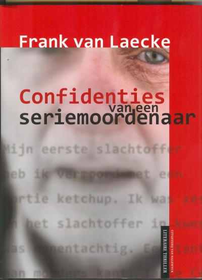 Confidenties van een seriemoordenaar