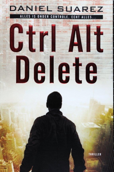 Ctr alt Delete