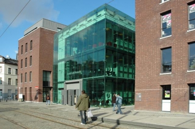 Damse dagen niet bij laatste zes