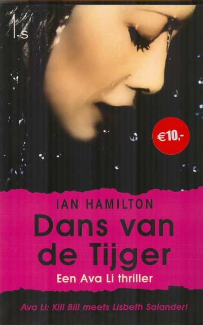 Dans van de tijger
