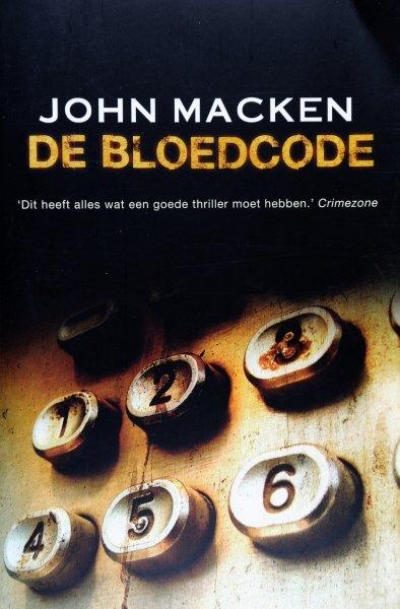 De Bloedcode