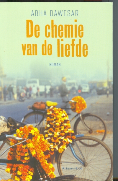 De Chemie van de liefde