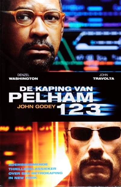 De Kaping van Pelham 123