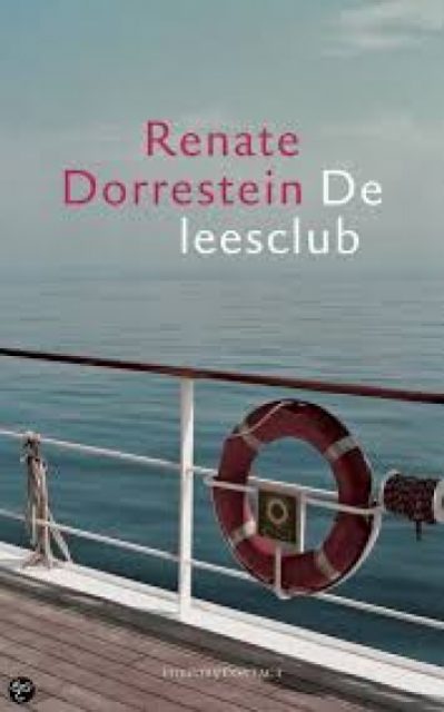 De Leesclub