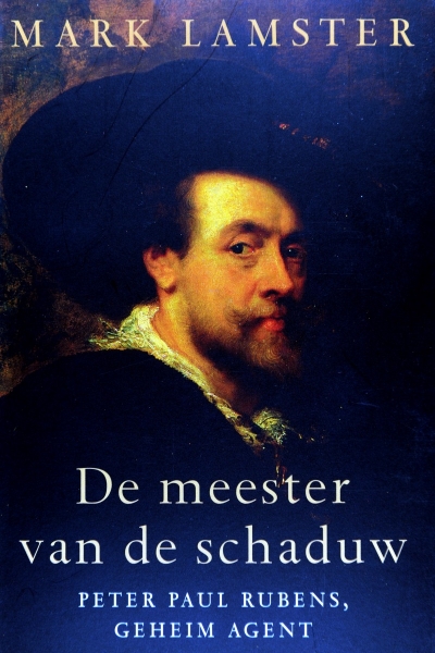 De Meester van de schaduw