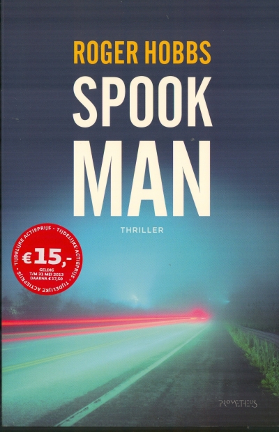 De Spookman