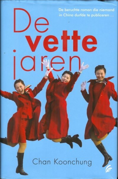De Vette jaren