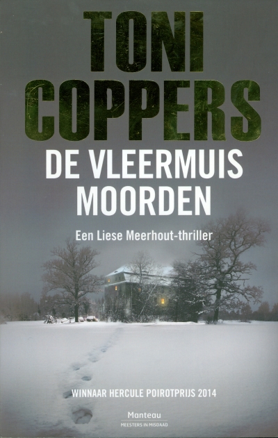 De Vleermuismoorden