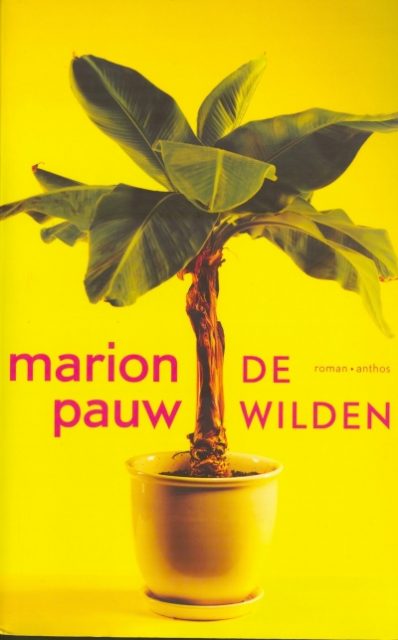 De Wilden