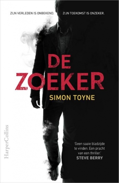 De Zoeker