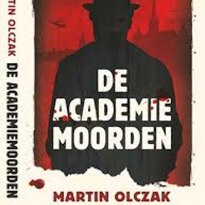 De academiemoorden