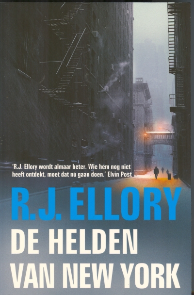 De helden van New York