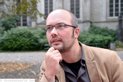 De minzame woordenaar