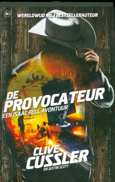 De provocateur