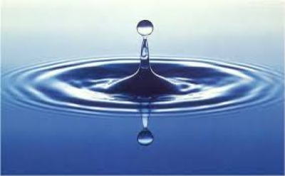 De reis van de druppel