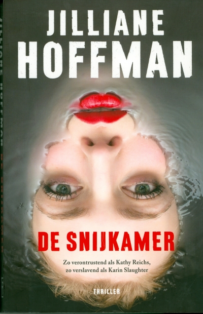 De snijkamer