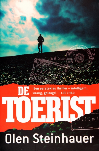 De toerist