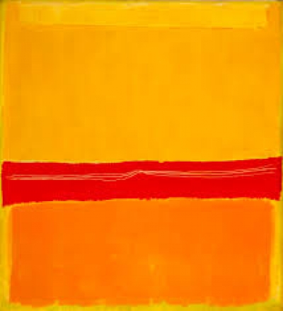 De zaak Mark Rothko