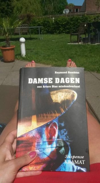 Dias en ook in Nederland