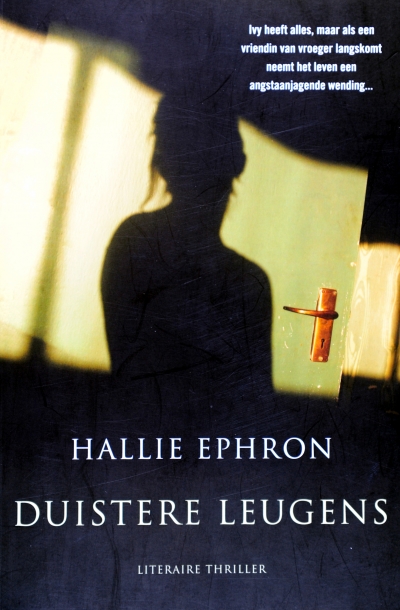 Duistere leugens