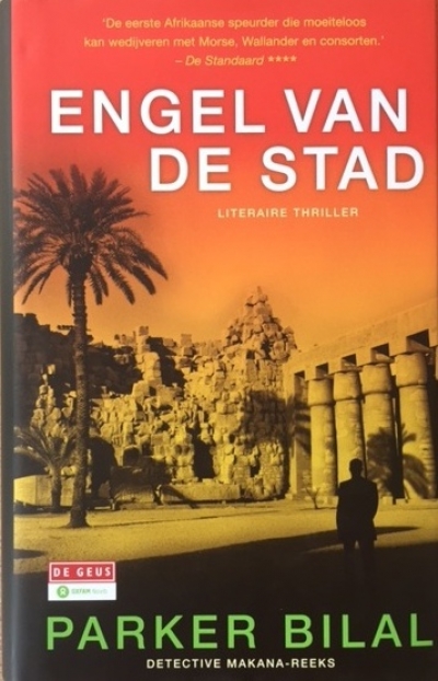 Engel van de stad