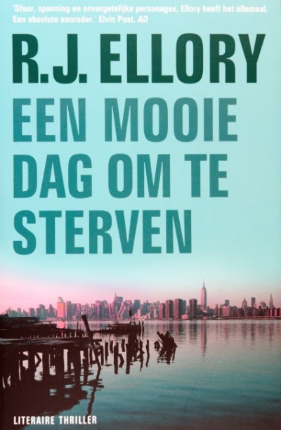 Een mooie dag om te sterven