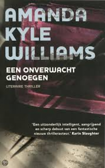 Een onverwacht genoegen