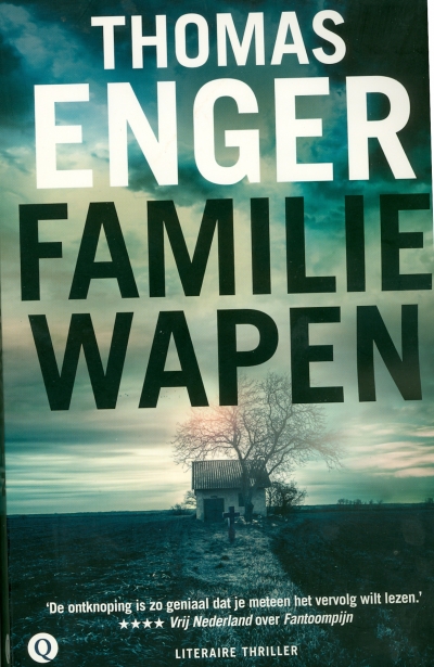 Familiewapen