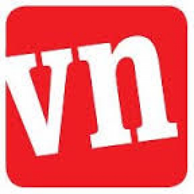 Fijn commentaar in Vrij Nederland