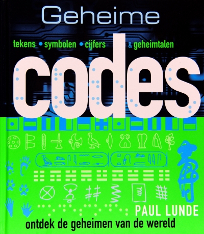 Geheime codes