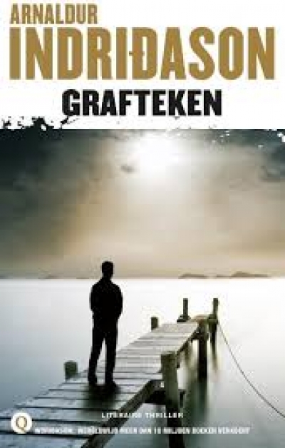 Grafteken