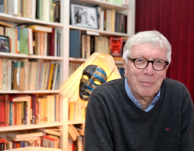 Grappen maken is niet om te lachen